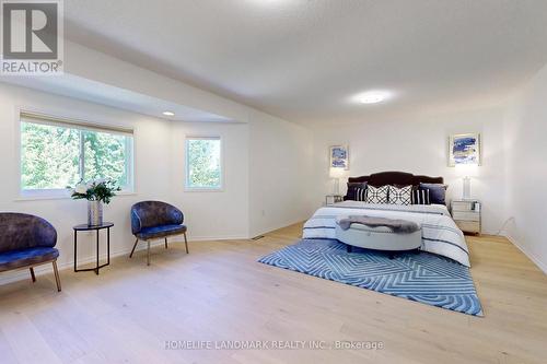 30 Ambler Bay, Barrie, ON - Indoor Photo Showing Bedroom