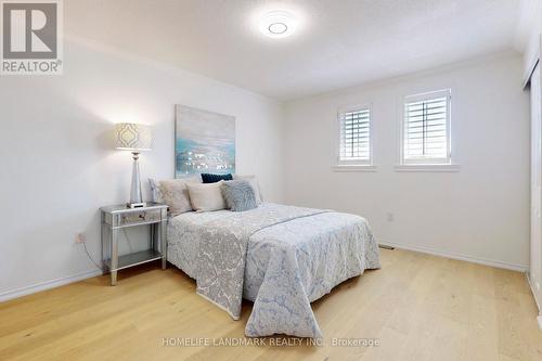 30 Ambler Bay, Barrie, ON - Indoor Photo Showing Bedroom