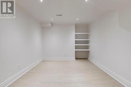 30 Ambler Bay, Barrie, ON - Indoor Photo Showing Other Room