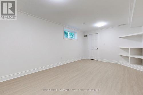 30 Ambler Bay, Barrie, ON - Indoor Photo Showing Other Room