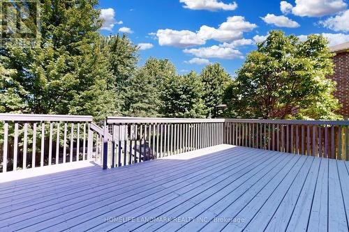 30 Ambler Bay, Barrie, ON - Outdoor