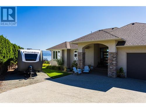 1608 Braeburn Court, West Kelowna, BC - Outdoor