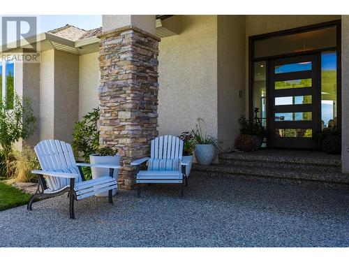 1608 Braeburn Court, West Kelowna, BC - Outdoor