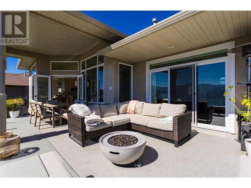 1608 Braeburn Court, West Kelowna, BC - Outdoor With Deck Patio Veranda