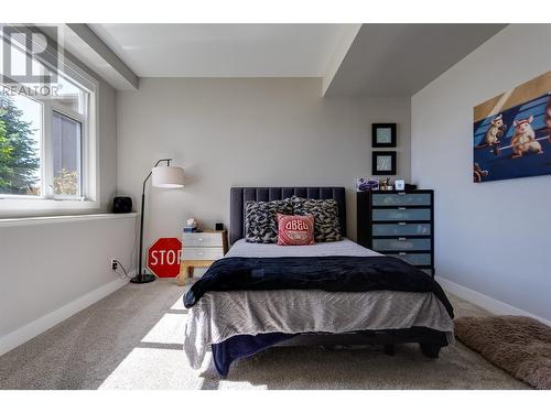 1608 Braeburn Court, West Kelowna, BC - Indoor Photo Showing Bedroom