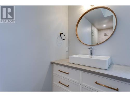 1608 Braeburn Court, West Kelowna, BC - Indoor Photo Showing Bathroom