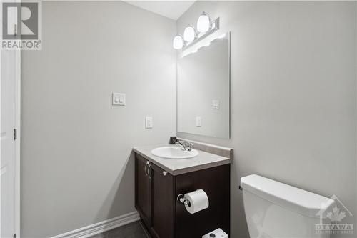 Accessible Shared Bathroom - 561 Chimney Corner Terrace, Ottawa, ON - Indoor Photo Showing Bathroom