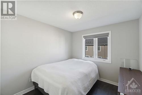 Beautiful Bedroom 2 - 561 Chimney Corner Terrace, Ottawa, ON - Indoor Photo Showing Bedroom