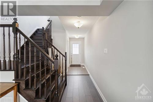 Majestic Foyer and Entrance - 561 Chimney Corner Terrace, Ottawa, ON - Indoor Photo Showing Other Room