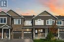 561 Chimney Corner Terrace, Ottawa, ON  - Outdoor With Facade 