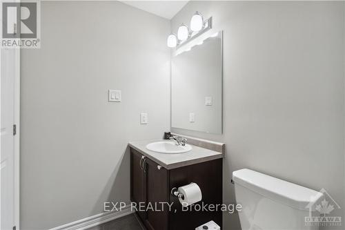 561 Chimney Corner Terrace, Ottawa, ON - Indoor Photo Showing Bathroom