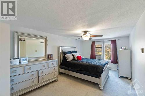 6 Terrace Drive Unit#207, Ottawa, ON - Indoor Photo Showing Bedroom