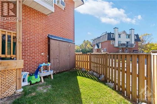 6 Terrace Drive Unit#207, Ottawa, ON - Outdoor With Exterior