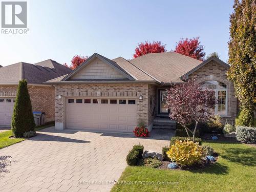 132 Deborah Drive, Strathroy-Caradoc (Ne), ON - Outdoor