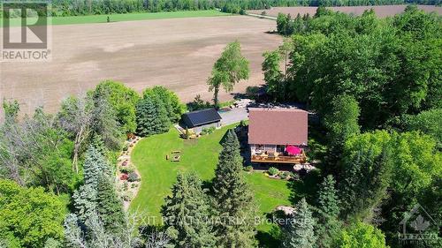 1472 South Russell Road, Russell, ON - Outdoor