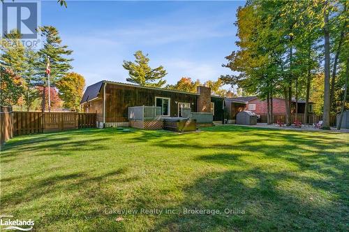 3914 Rosemary Lane, Innisfil, ON - Outdoor