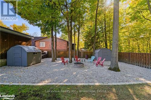 3914 Rosemary Lane, Innisfil, ON - Outdoor