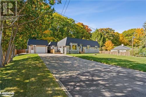 3914 Rosemary Lane, Innisfil, ON - Outdoor