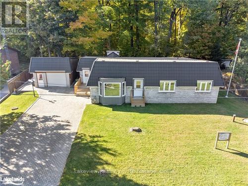 3914 Rosemary Lane, Innisfil, ON - Outdoor