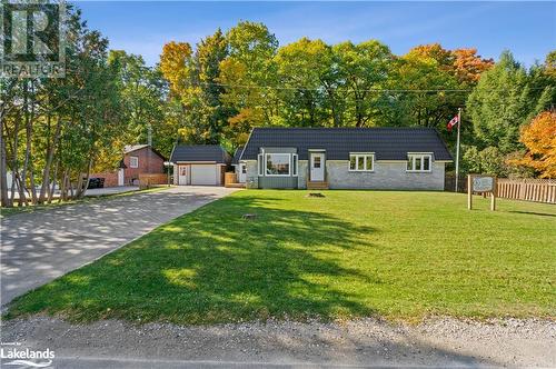 3914 Rosemary Lane, Innisfil, ON - Outdoor