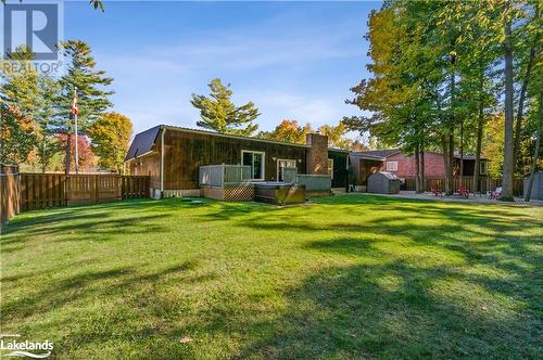 3914 Rosemary Lane, Innisfil, ON - Outdoor