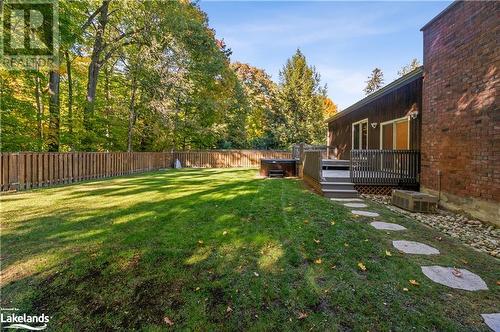 3914 Rosemary Lane, Innisfil, ON - Outdoor With Deck Patio Veranda