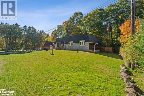 3914 Rosemary Lane, Innisfil, ON - Outdoor