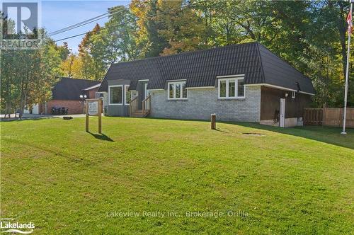 3914 Rosemary Lane, Innisfil, ON - Outdoor