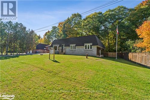 3914 Rosemary Lane, Innisfil, ON - Outdoor