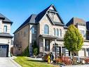 74 Rotondo Cres, Vaughan, ON  - Outdoor With Facade 