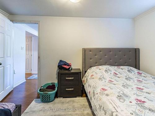 66 Arleta Ave, Toronto, ON - Indoor Photo Showing Bedroom