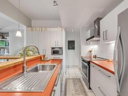 Kitchen - 