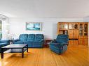 3462 Bannerhill Ave, Mississauga, ON  - Indoor Photo Showing Living Room 