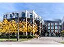 216-168 Sabina Dr, Oakville, ON  - Outdoor With Facade 