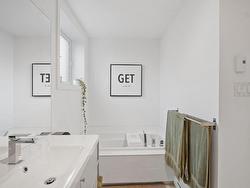 Bathroom - 