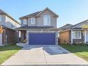 6532 Mary Dr, Niagara Falls, ON  - Outdoor With Facade 