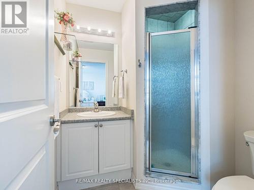 80 Thornbush Boulevard, Brampton, ON - Indoor Photo Showing Bathroom