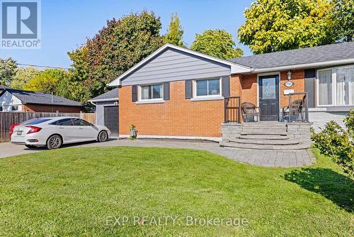 755 Drury Lane, Burlington, ON - Outdoor