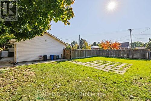 755 Drury Lane, Burlington, ON - Outdoor