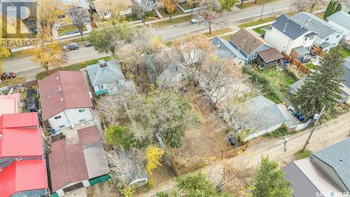 1517 B Avenue N, Saskatoon, SK - Outdoor With View