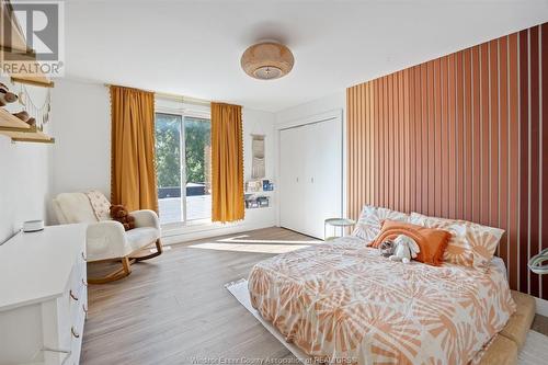 474 Simcoe, Amherstburg, ON - Indoor Photo Showing Bedroom