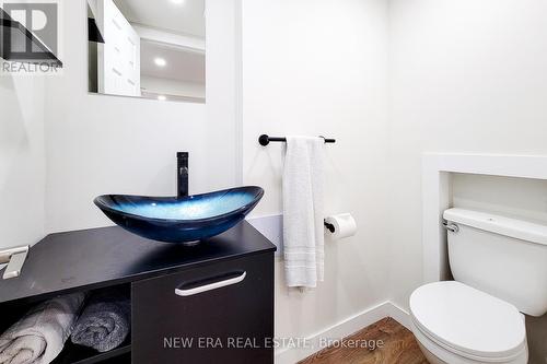 11755 Highway 3, Wainfleet, ON - Indoor Photo Showing Bathroom