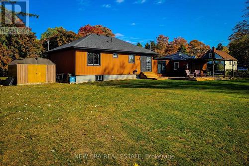 11755 Highway 3, Wainfleet, ON - Outdoor