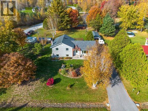 5174 Concession Road 5 Road, Clearview, ON - Outdoor