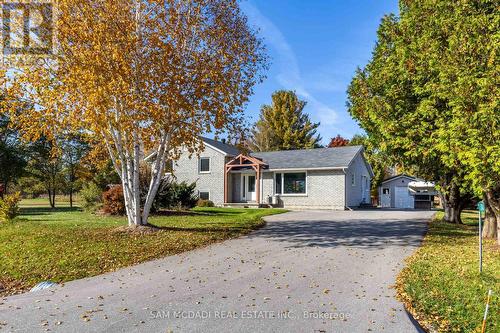 5174 Concession Road 5 Road, Clearview, ON - Outdoor