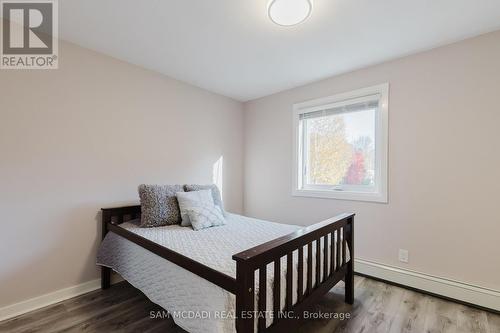 5174 Concession Road 5 Road, Clearview, ON - Indoor Photo Showing Bedroom