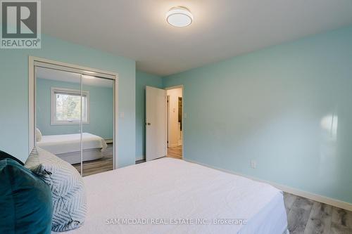 5174 Concession Road 5 Road, Clearview, ON - Indoor Photo Showing Bedroom