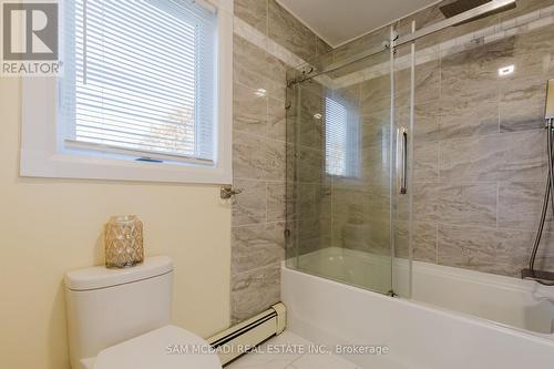 5174 Concession Road 5 Road, Clearview, ON - Indoor Photo Showing Bathroom