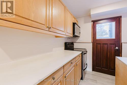 5174 Concession Road 5 Road, Clearview, ON - Indoor Photo Showing Kitchen