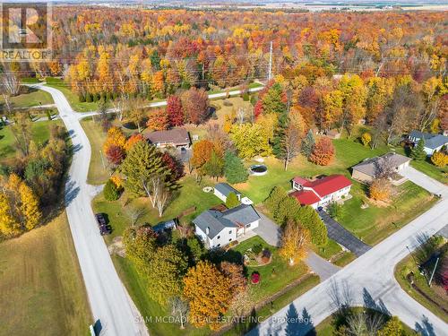 5174 Concession Road 5 Road, Clearview, ON - Outdoor With View